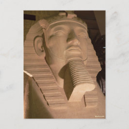 Pharaoh vykort