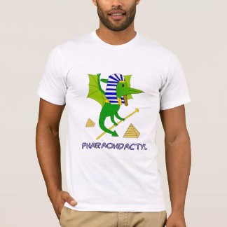 pharaohdactyl tröja