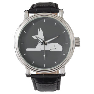 Pharaohhund Armbandsur