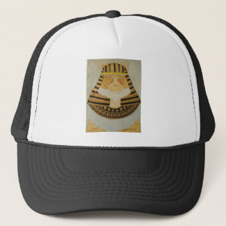 Pharaohkatten Keps