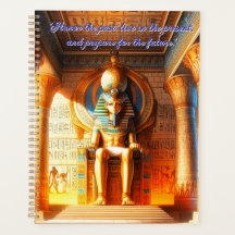 Pharaoh's Chronicle - 4D Anime Egyptian Temple