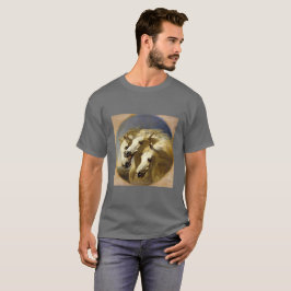 Pharaoh's Horses T Shirt