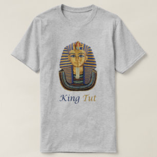 Pharaonic Tishirt av kungen Tut av Pharaonic T Shirt
