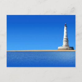 Phare de Cordouan 2 Gironde Frankrike Vykort