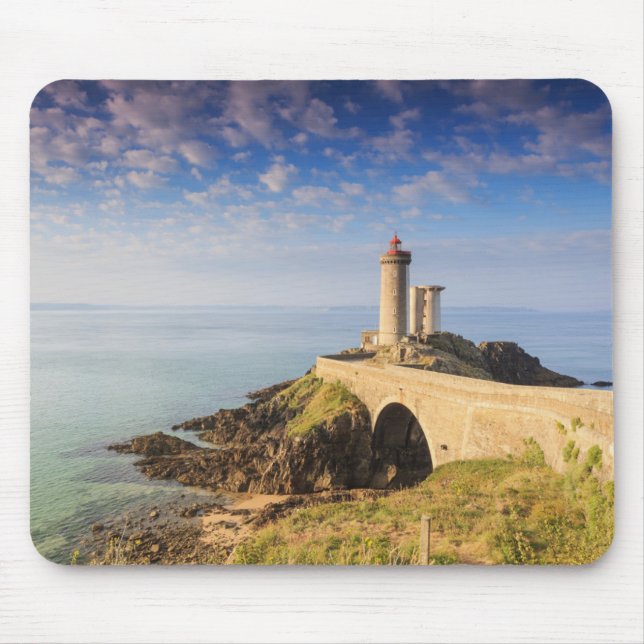 Phare du Petit Minou (Minou fyr) | frankriken Musmatta (Framsidan)