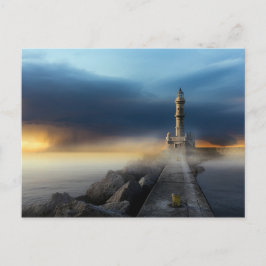 Phare Vykort