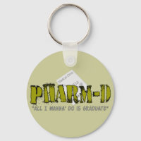 Pharm-D-gåvor (Pharmacy Student)