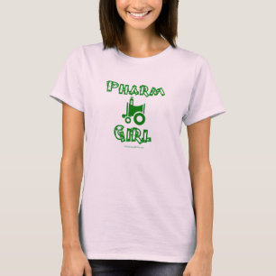 Pharm flicka tee