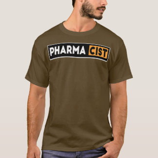 PHARMACIS 2 T SHIRT