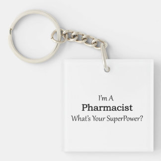 Pharmacist