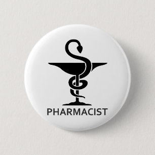 PHARMACIST KNAPP