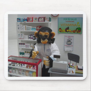pharmacist musmatta