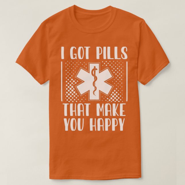 Pharmacist Sayings Pharmacists Pharmacy Gifts T Shirt (Design framsida)