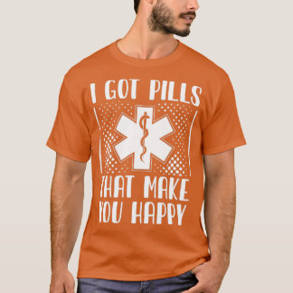 Pharmacist Sayings Pharmacists Pharmacy Gifts T Shirt
