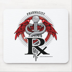 PharmacistCaduceus Musmatta