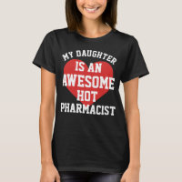 Pharmacistdotter