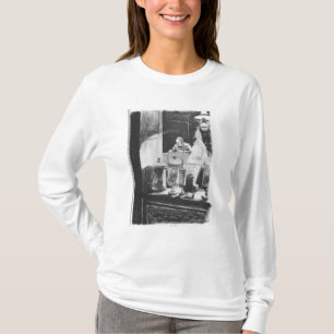 Pharmacisten Homais T-shirt