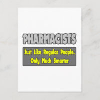 Pharmacister.. Smartare
