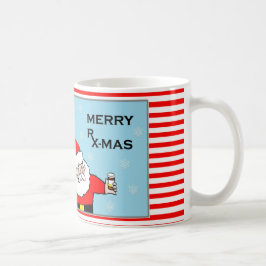 pharmacisthelgdagar kaffemugg