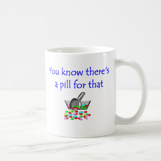 Pharmacistmuggar Kaffemugg