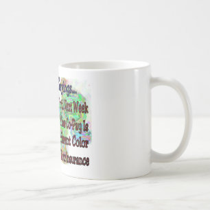 pharmacistordkaffe koppar