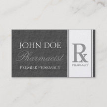 Pharmacistrecept som blandar apotek