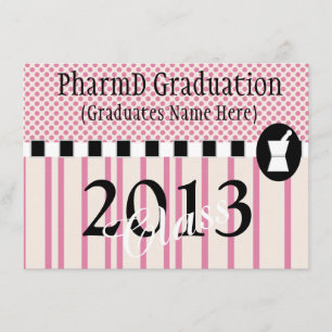 Pharmaciststudentkort 2013 inbjudningar