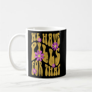 Pharmacy Humor Pilles for that Pharmacists and Tec Kaffemugg