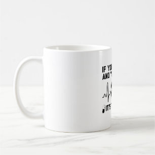 Pharmacy Ord Pharmacy Gift Kaffemugg