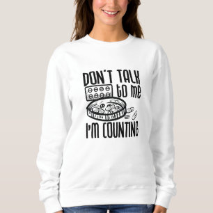 Pharmacy Prata inte med mig om jag räknar farmaceu T Shirt