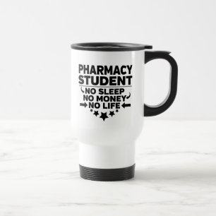 Pharmacy Student behöver inte sova pengar utan liv Resemugg