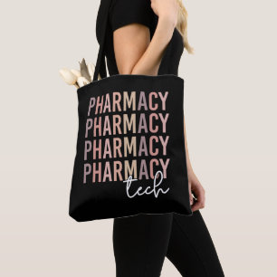 Pharmacy Tech   Apotekstekniker Tygkasse