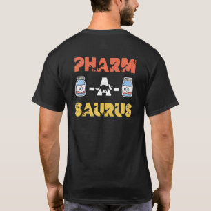 Pharmacy Tech Humor Pharmacy Week Apprecision Pha T Shirt