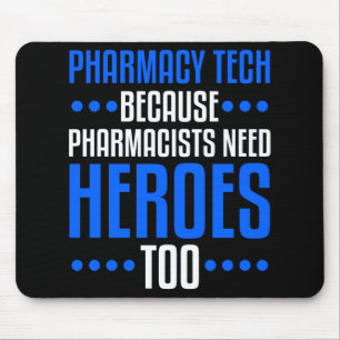 Pharmacy Tech Pharm Technician Funny present Musmatta