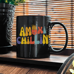 Pharmacy Tech Studenten Pharm School farmaceut Kaffemugg