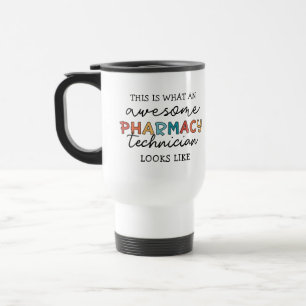 Pharmacy Technician Fantastisk Pharmacy Tech Funny Resemugg