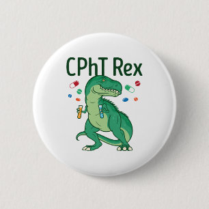 Pharmacy Technician Tech CPhT Rex Knapp