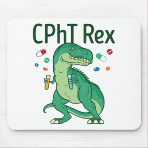 Pharmacy Technician Tech CPhT Rex Musmatta