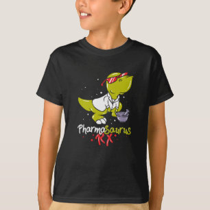 Pharmasaurus RX - Gift T Shirt