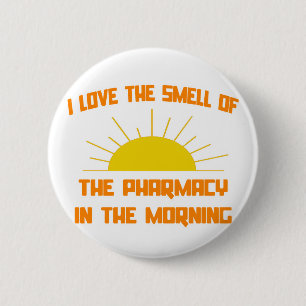 Pharmatets genomgång på morgonen knapp