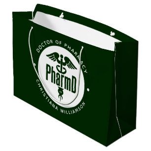 PharmD Doktor of Pharmacy Studenten Pharmacist