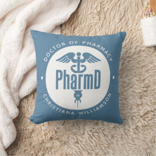 PharmD Doktor of Pharmacy Studenten Pharmacist Kudde