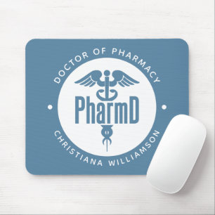 PharmD Doktor of Pharmacy Studenten Pharmacist Musmatta
