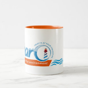 Pharo mugg