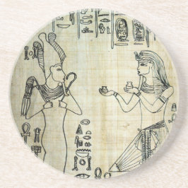 Pharoahs Underlägg