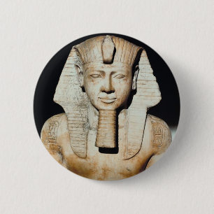 Pharoh Seti Knapp