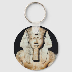 Pharoh Seti Nyckelring