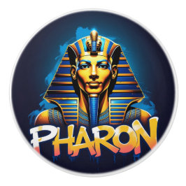PHARON KNOPP