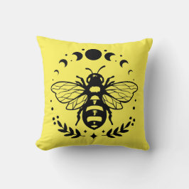 Phaser för bin och Måne Kudde