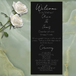 Phases Luna Moth Måne Program